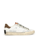 Sneaker Deconstructed 19071PP8B WHITE CRIME LONDON 
