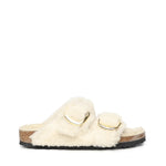 Sandali Arizona Big Buckle Teddy Shearling 1023130  BIRKENSTOCK 