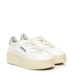 Sneakers Medalist Platform PTLW LL05 AUTRY 