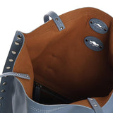 Tote Bag A'spasso Medium in pelle 068790 1910000Z0618 ZANELLATO 