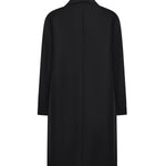 Cappotto in lana e seta 2521016055600 001 MAX MARA 