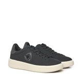 Sneakers Buck F5BUCK07 BLK BLAUER 