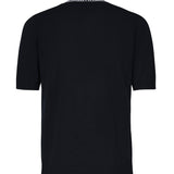 Polo in lana K76POLK20MAG0K030 11-00 ELEVENTY 