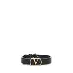 Bracciale Vlogo Signature in vitello 7Y2J0X63 NTP0NO VALENTINO GARAVANI 