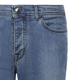 Jeans in denim stretch SPJ001SJ749502003  SARTORIO NAPOLI 