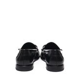 Mocassini in pelle A30248 AQ23780999 DOLCE & GABBANA 