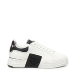 Sneakers Hexagon low top<BR/> PAESUSC0775 PLE005N0102 PHILIPP PLEIN 