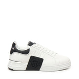 Sneakers Hexagon low top<BR/> PAESUSC0775 PLE005N0102 PHILIPP PLEIN 