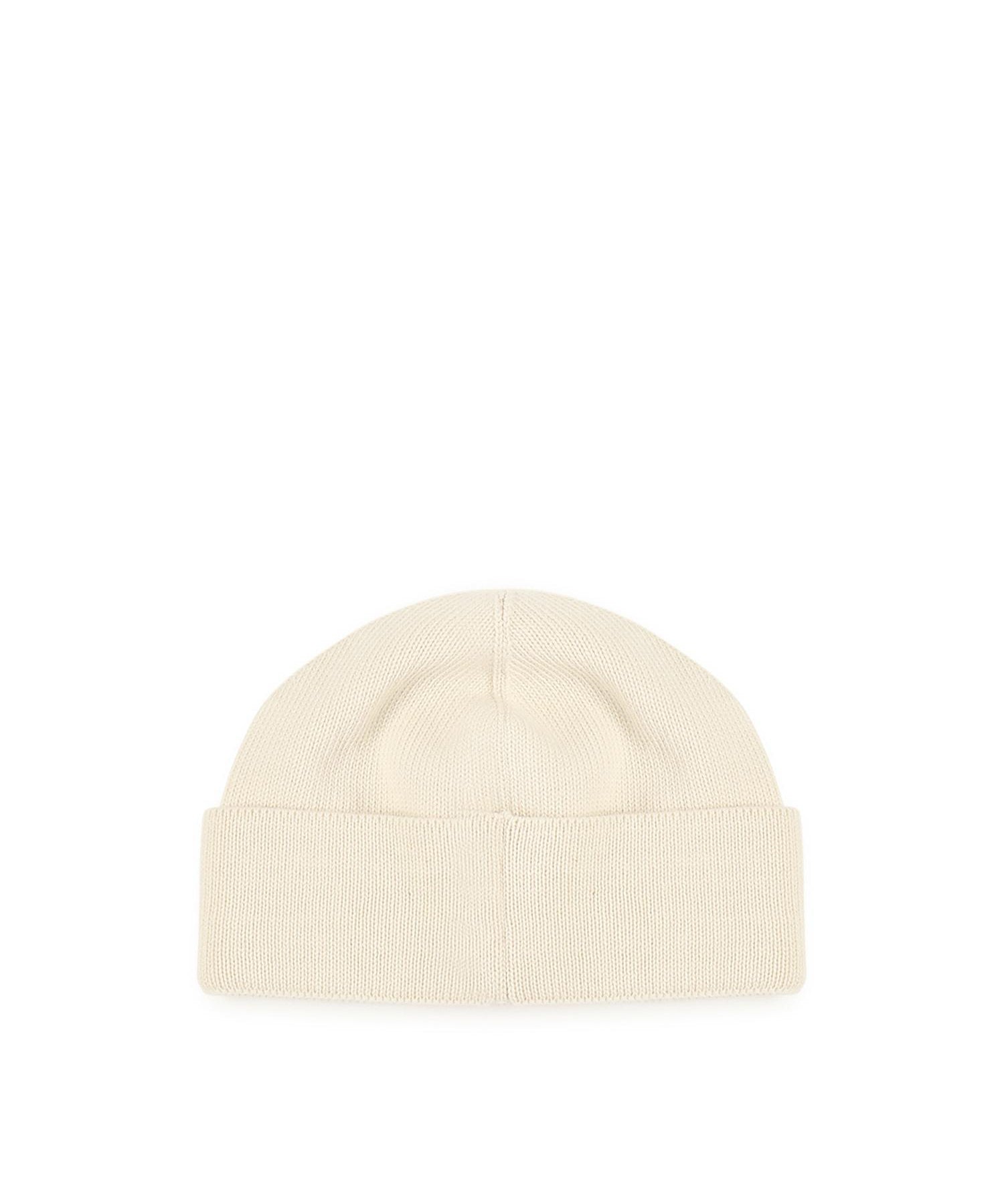 Beanie knitted Chez Valentino 7Y2HB02R FZL581 VALENTINO GARAVANI 