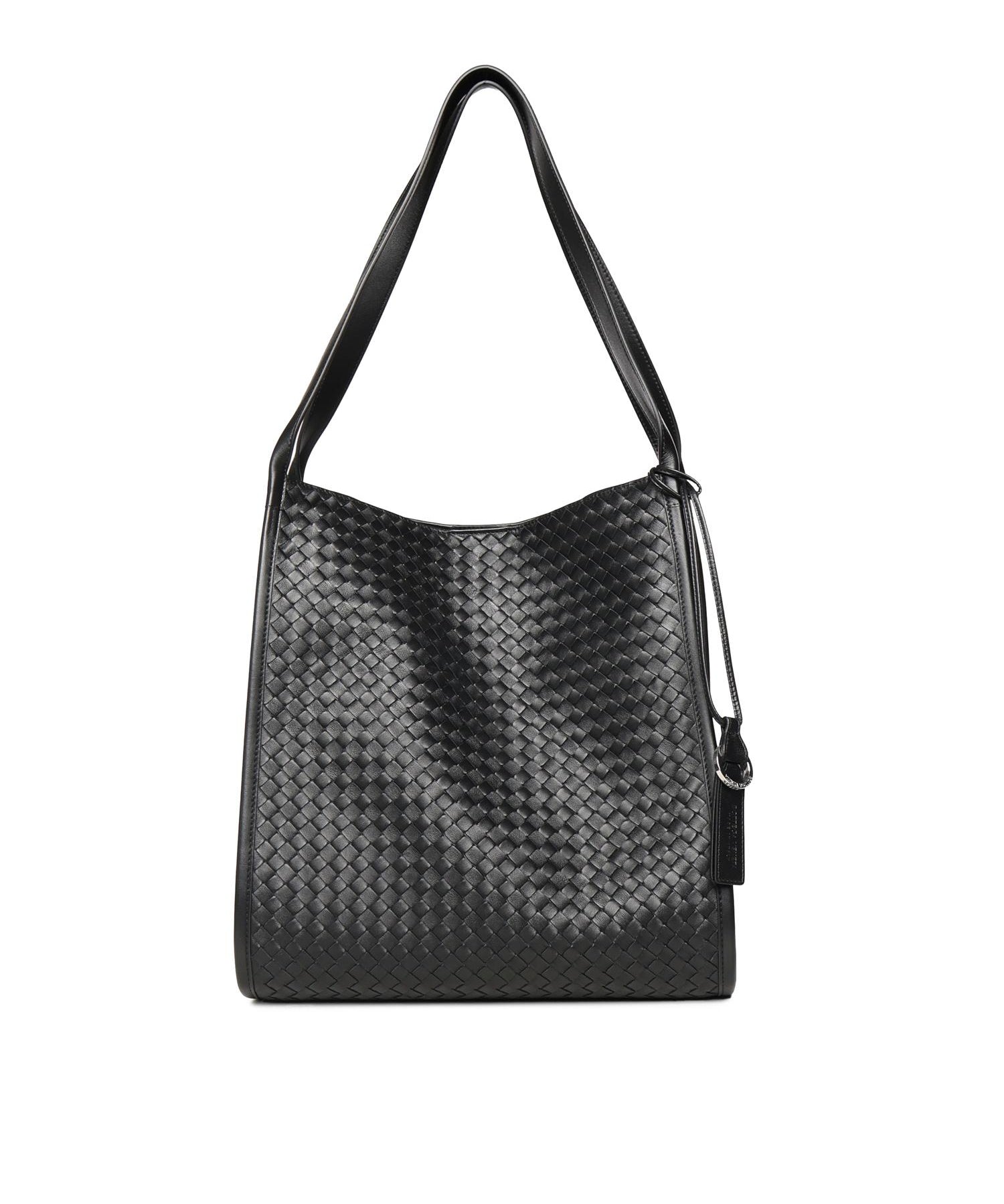 Borsa tote Corriere in pelle 867484 V60G08803 BOTTEGA VENETA 