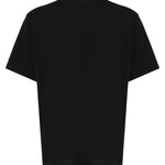 T-shirt in cotone EQLTMC58 EQ62025999 LARDINI 