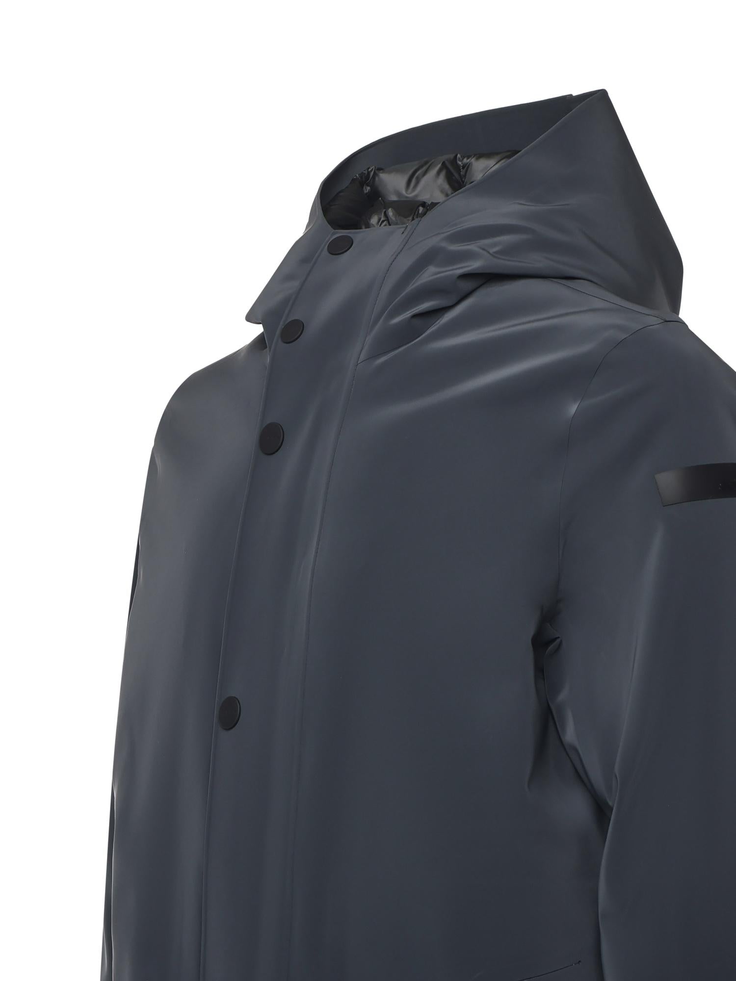 Parka Surflex Winter Down Under Floating Jkt W25012 11 RRD 