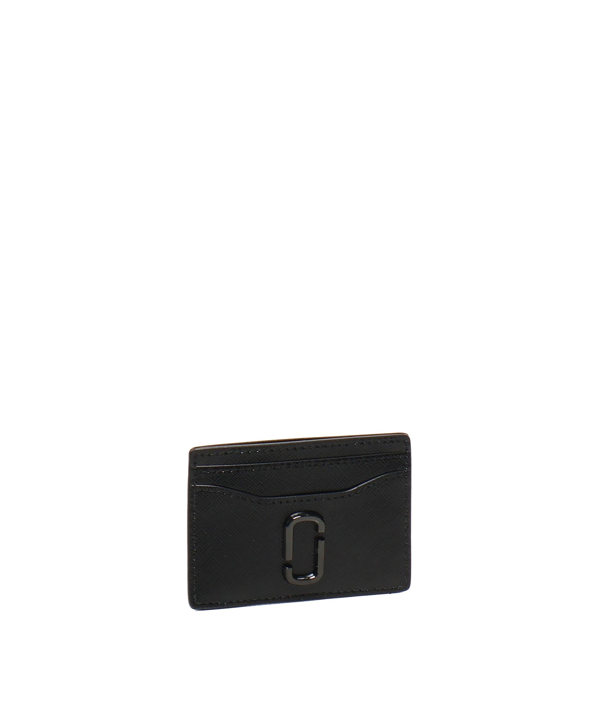 Portacarte The Card Case 2F3SMP046S07 001 MARC JACOBS 