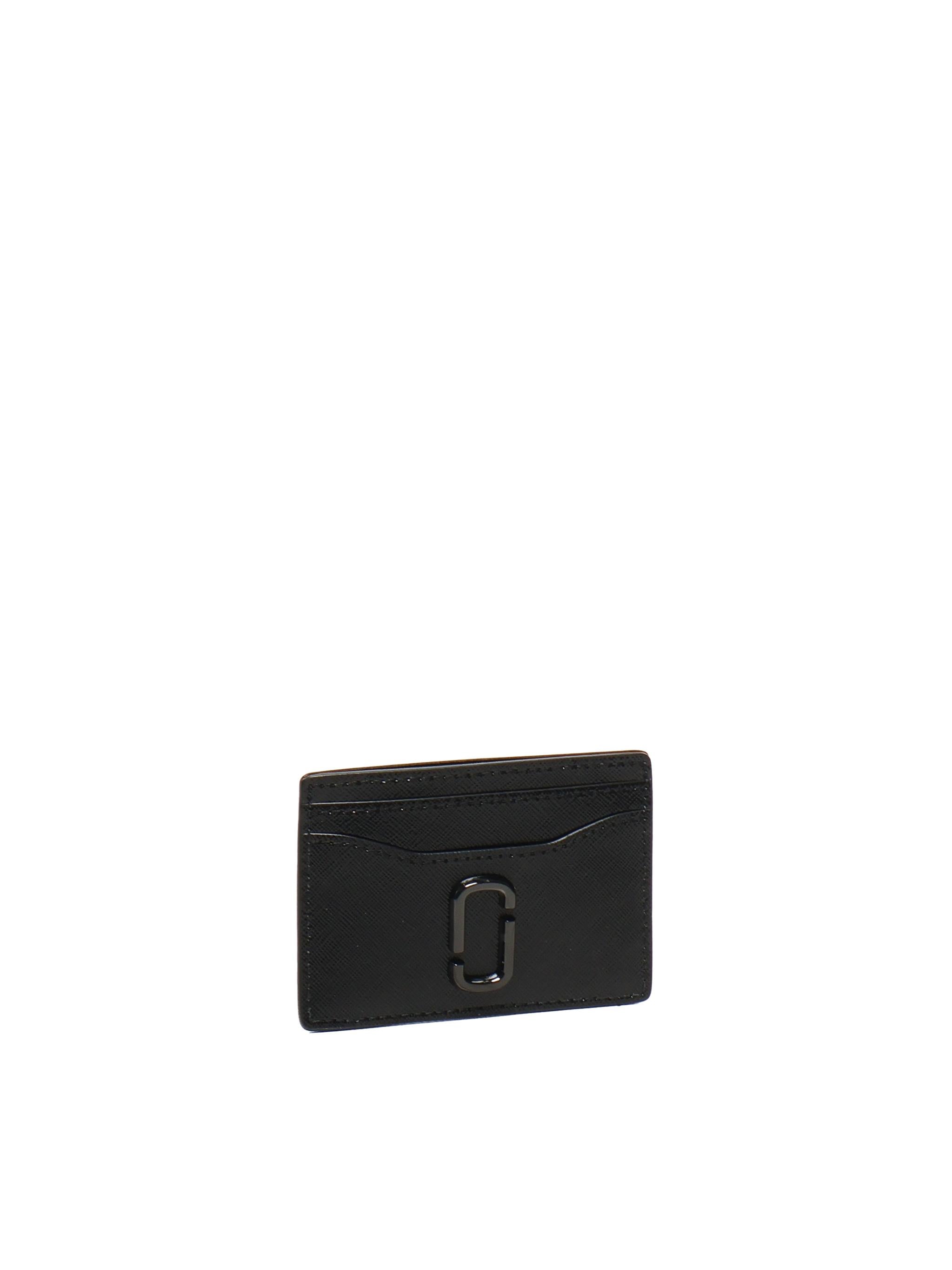 Portacarte The Card Case 2F3SMP046S07 001 MARC JACOBS 
