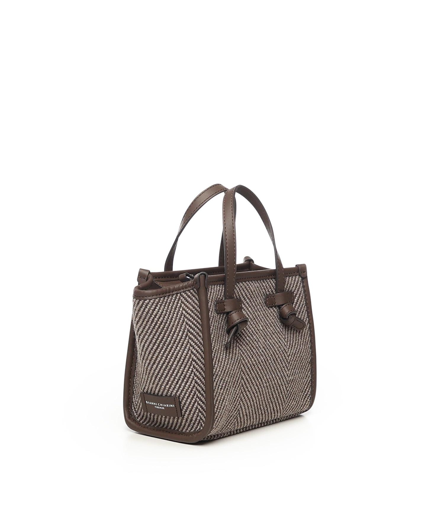 Borsa Miss Marcella BS8065 14277 GIANNI CHIARINI 