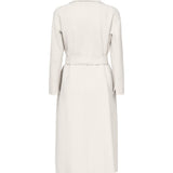 Esturia Midi Coat<BR/> 2529016081600 031 'S MAX MARA 