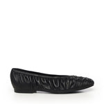 Ballerine in pelle 595Z10VK 03 BIBI LOU 