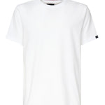 T-shirt in cotone<BR/> NPMB3501330UCX B001 FAY 