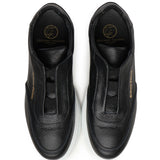Sneakers Victory in nappa VICTORY1 NAPPABLACK/BLACK GIULIANO GALIANO 