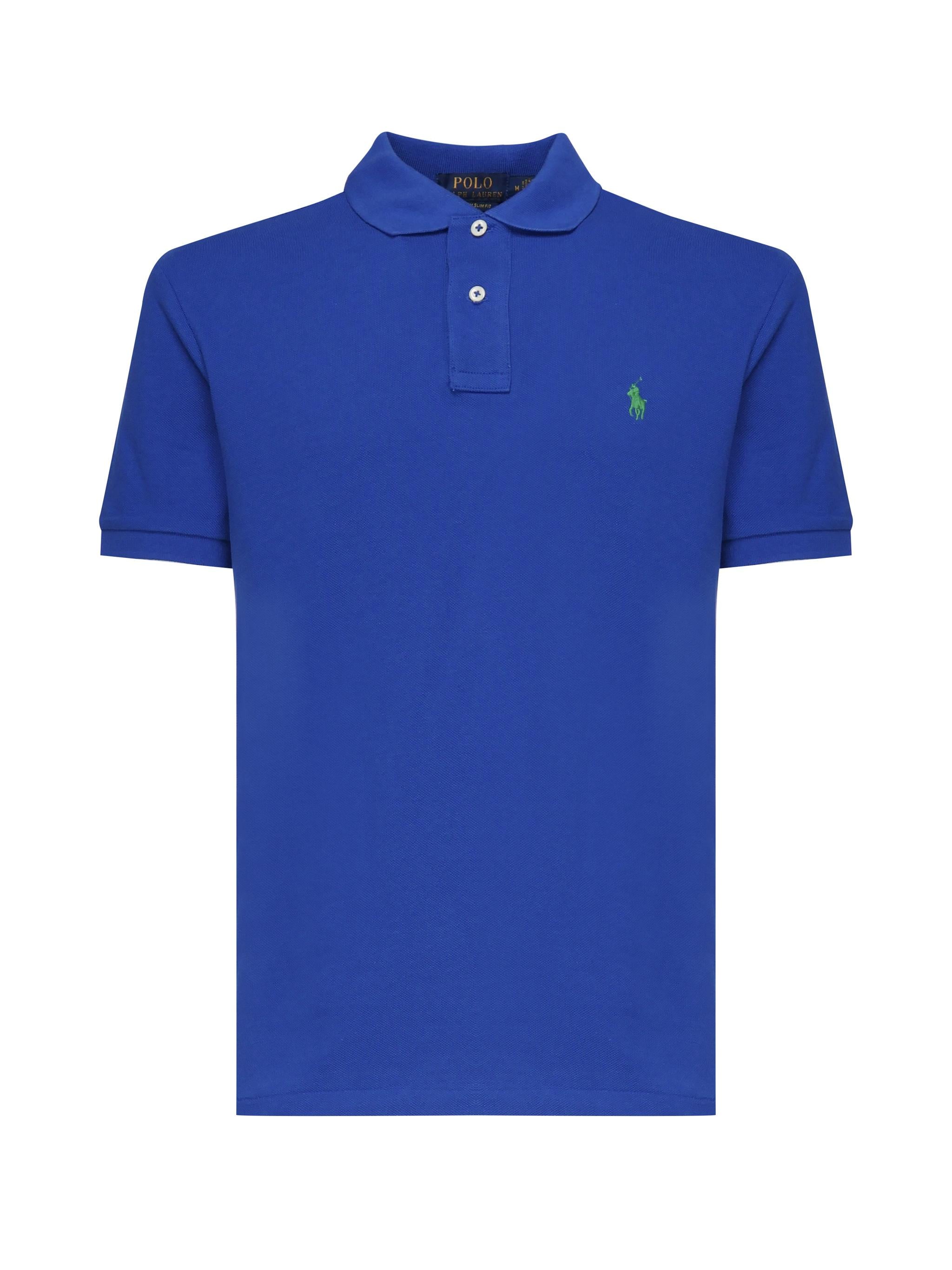 Polo Big Pony 710680784 416 POLO RALPH LAUREN 