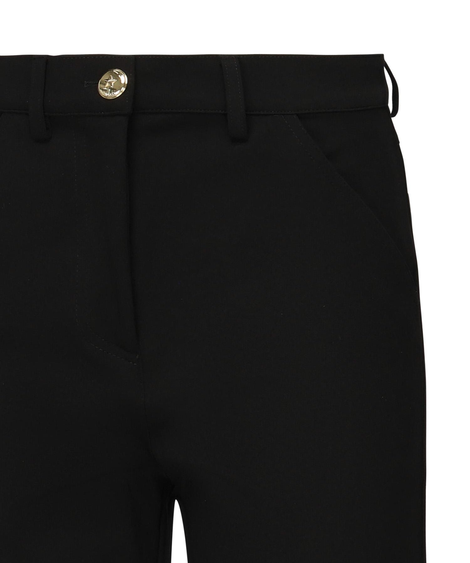 Pantalone 'New Piatto' 105897 A2QJZ99 PINKO 