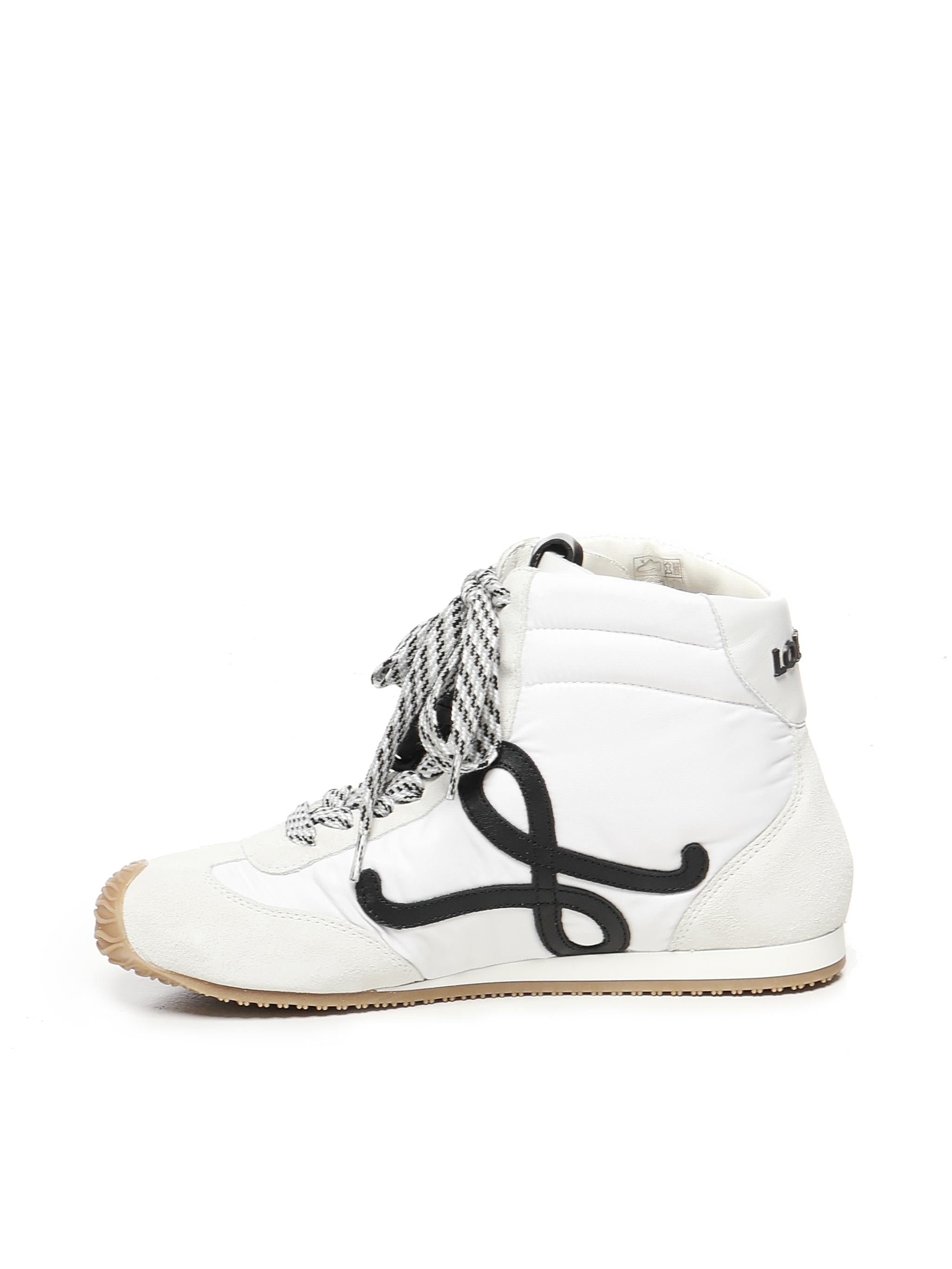 Sneaker alte Ballet Runner 2.0 LBR2282X18 2101 LOEWE 