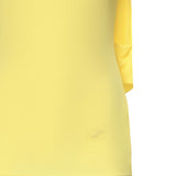 Top Mistral in jersey di viscosa fluido TOW00912AJ00253 250 JACQUEMUS 