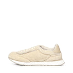 Sneaker DG Cushion in montone CK2288 AI98889681 DOLCE & GABBANA 