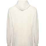 Giacca monopetto in fresco cotone K70GIAK01TES0K011 02 ELEVENTY 