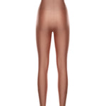 Leggings Holly 80's in lycra lucida<BR/> T190412A TJP062FARD THE ANDAMANE 