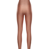 Leggings Holly 80's in lycra lucida<BR/> T190412A TJP062FARD THE ANDAMANE 