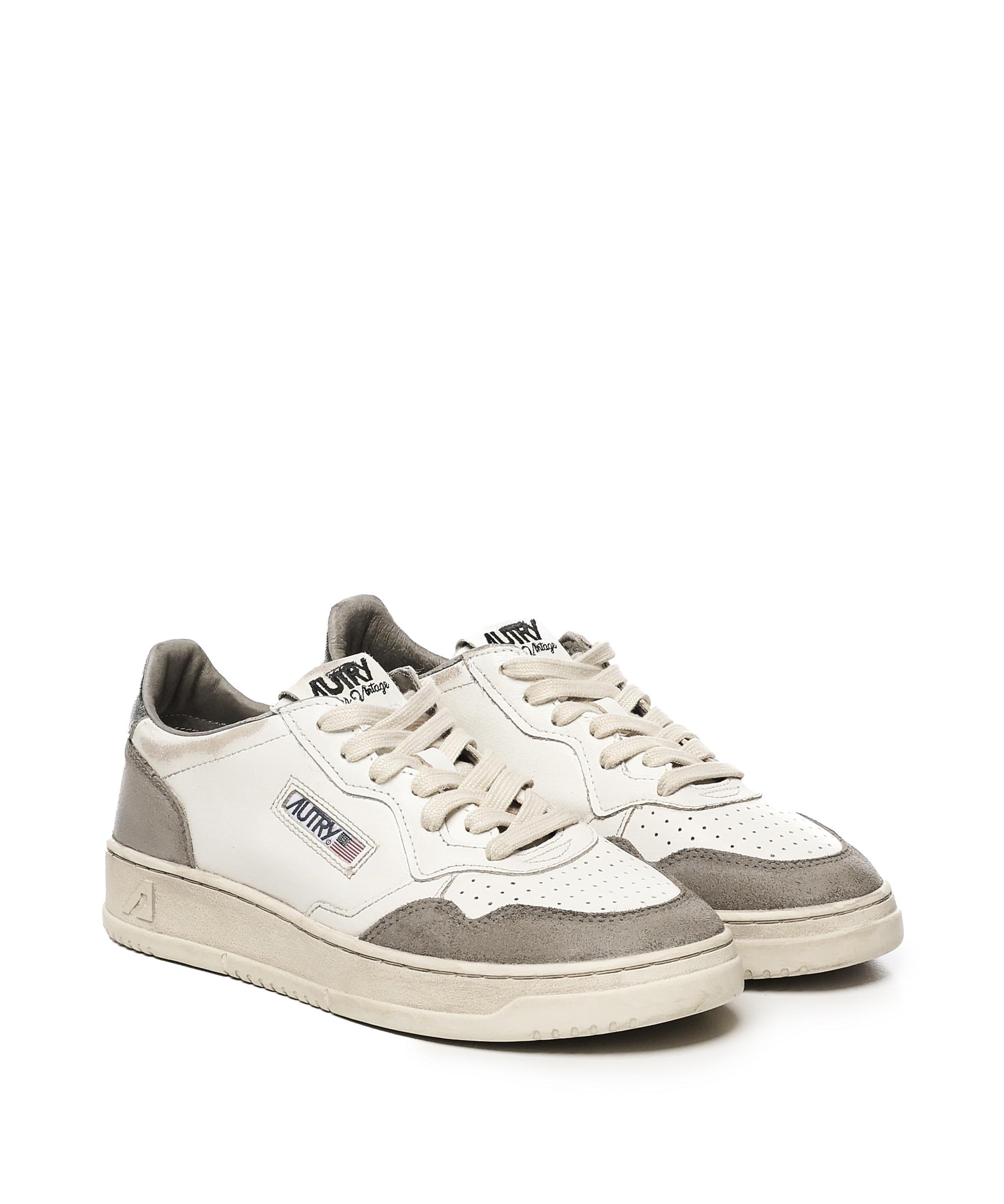 Sneakers Medalist low AVLM LS08 AUTRY 