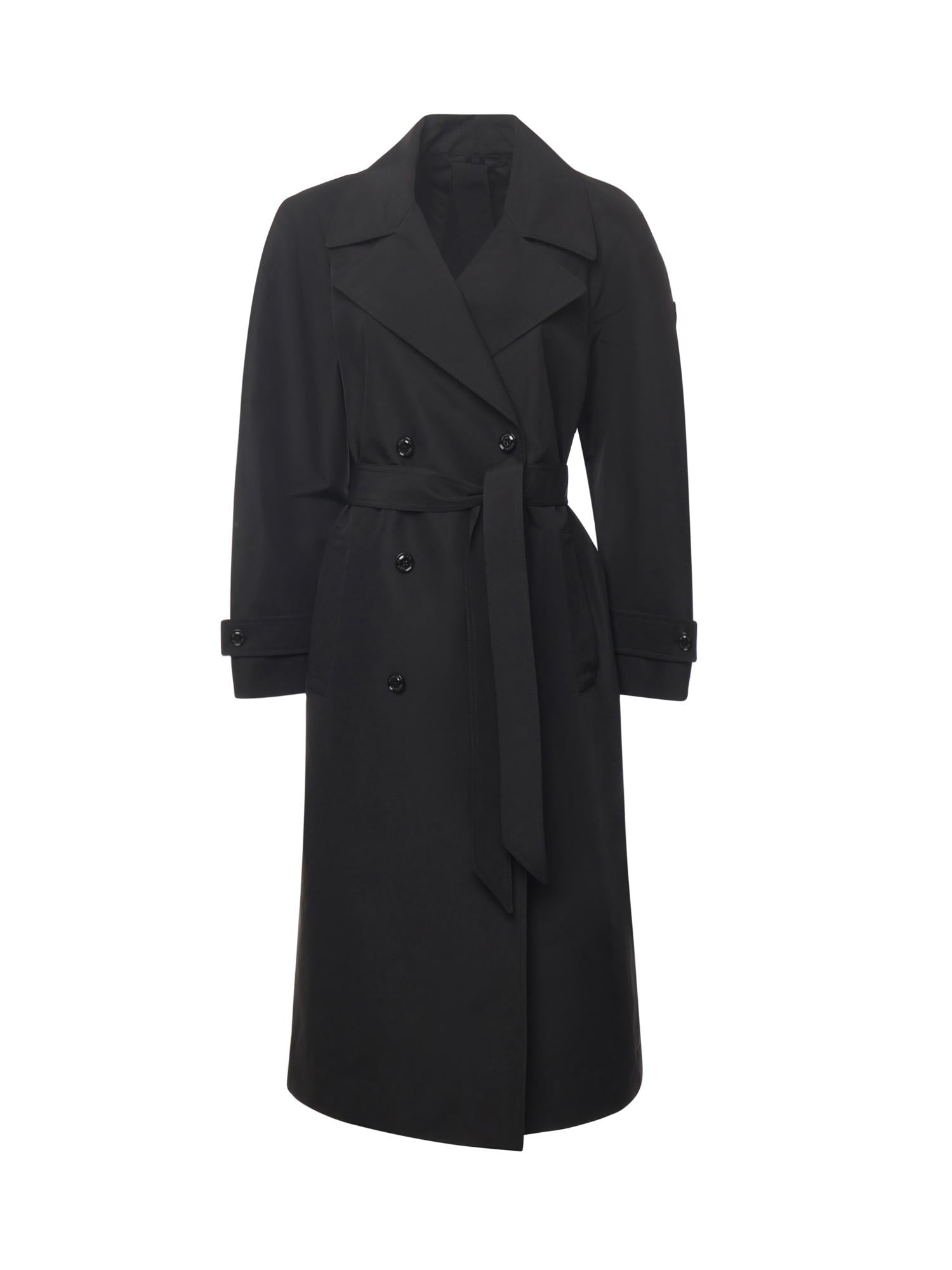 Trench Moncler x EE72 by Edward Enninful K24031C00005 M6518999 MONCLER GENIUS 