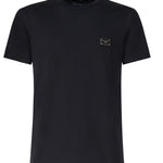 T-shirt in cotone G8PT1T G7F2IB0665 DOLCE & GABBANA 