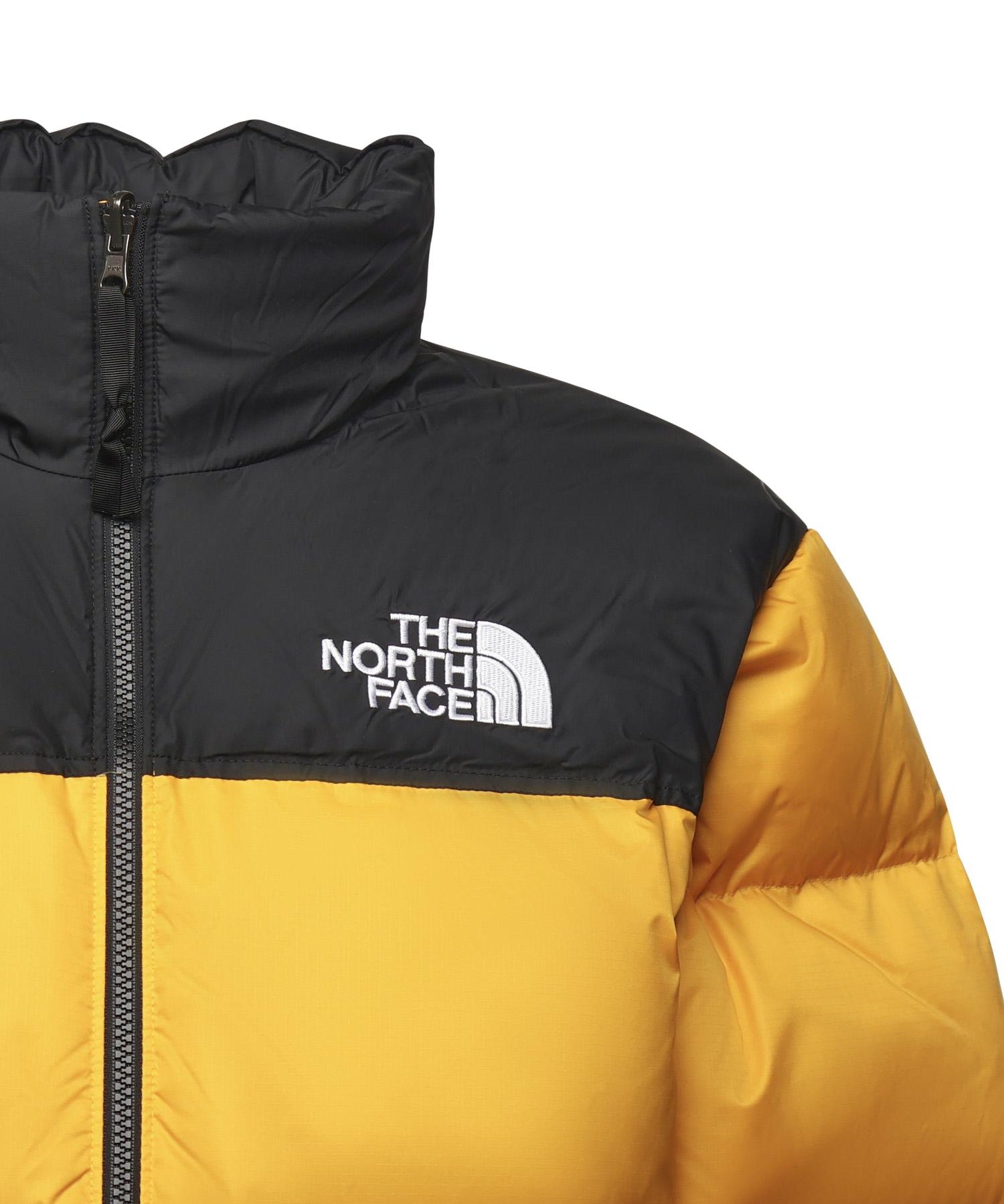 Giacca Retro Nuptse 1996 in nylon NF0A3C8DGO81  THE NORTH FACE 