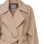 Cappotto Orense 2422016011600 010 SPORTMAX 
