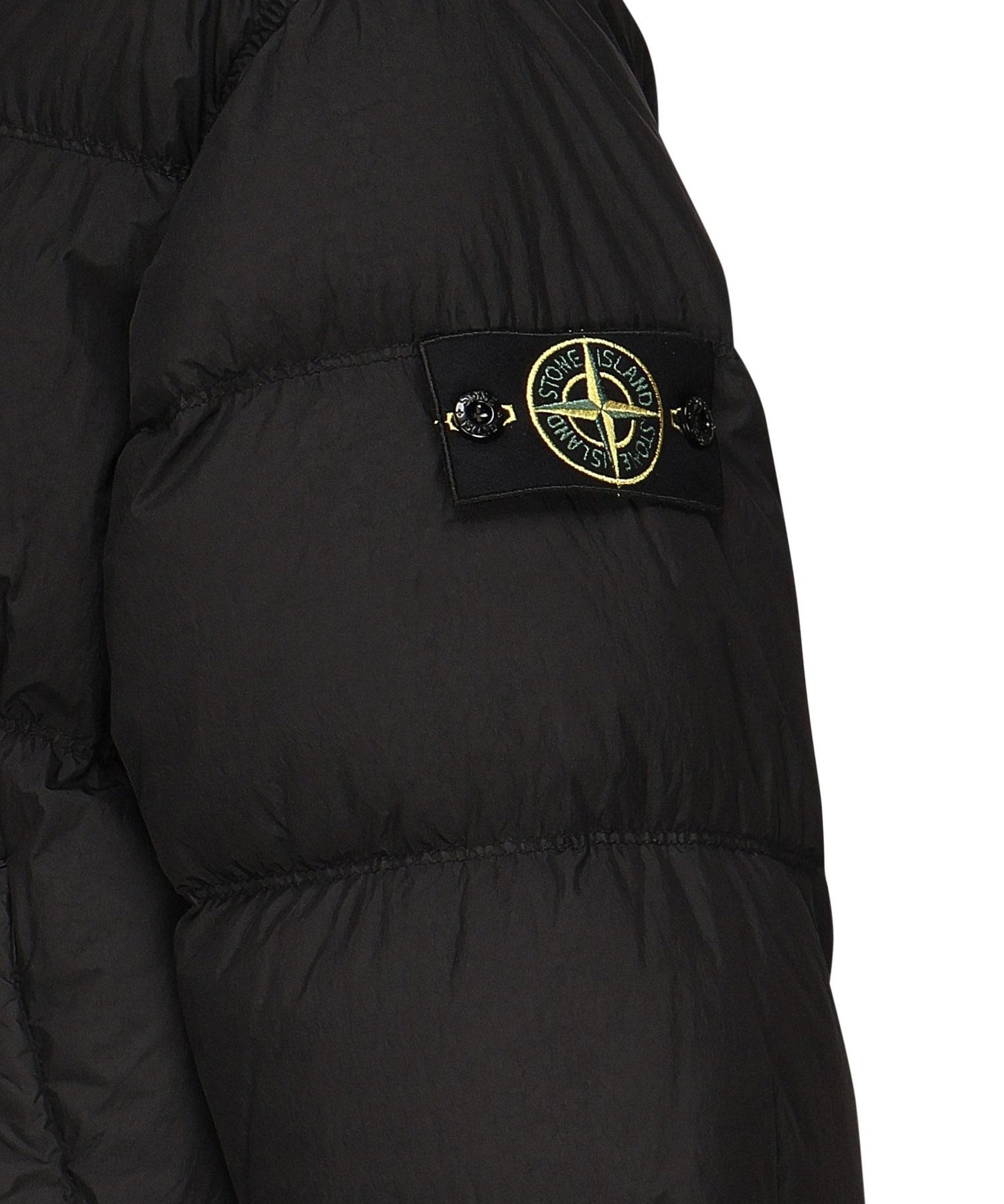 Parka Crinkle Reps K2S154100012 S0A23V0029 STONE ISLAND 