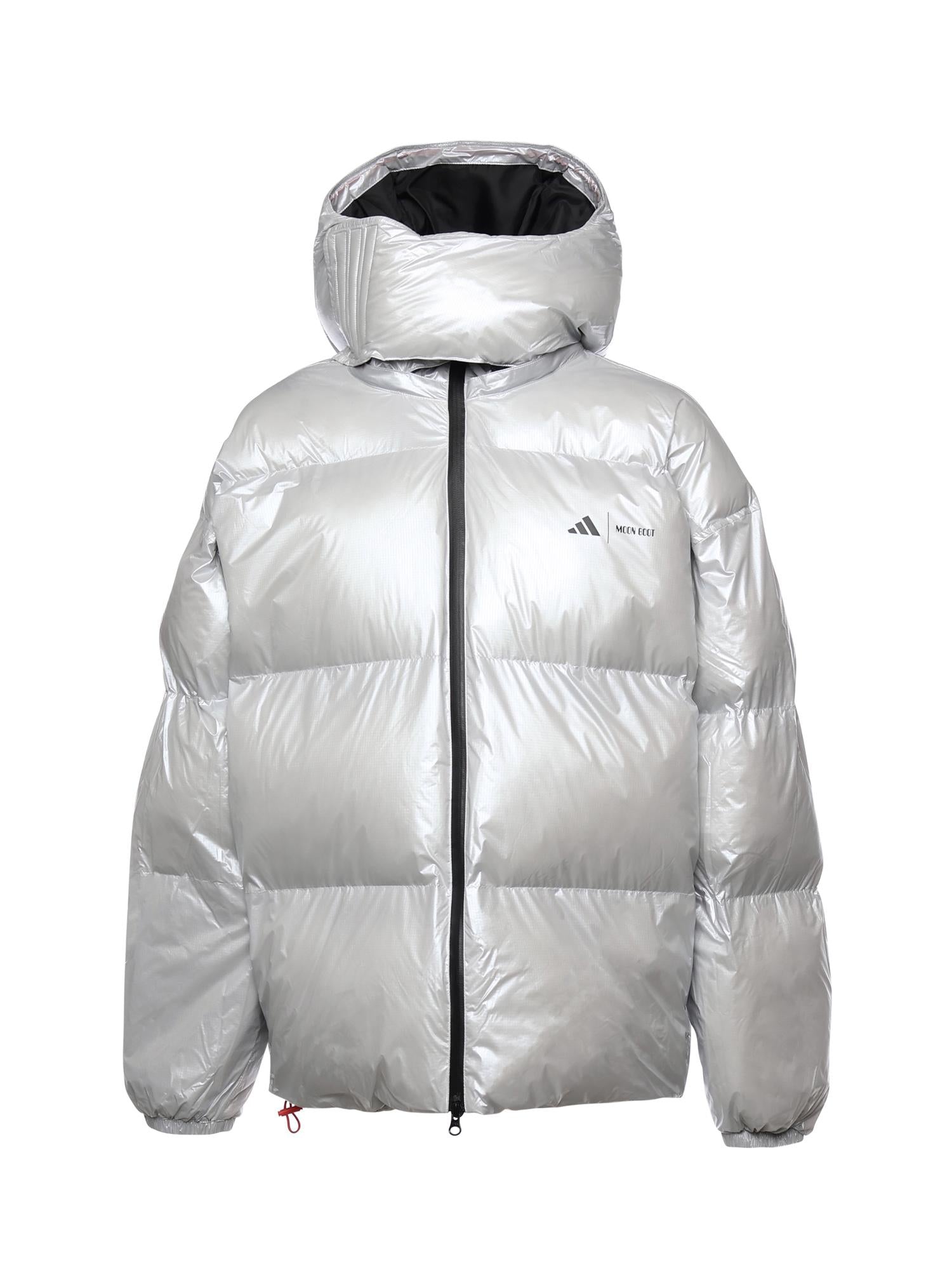Adidas x Moon Boot giacca imbottita KA3517  ADIDAS X MOON BOOT 