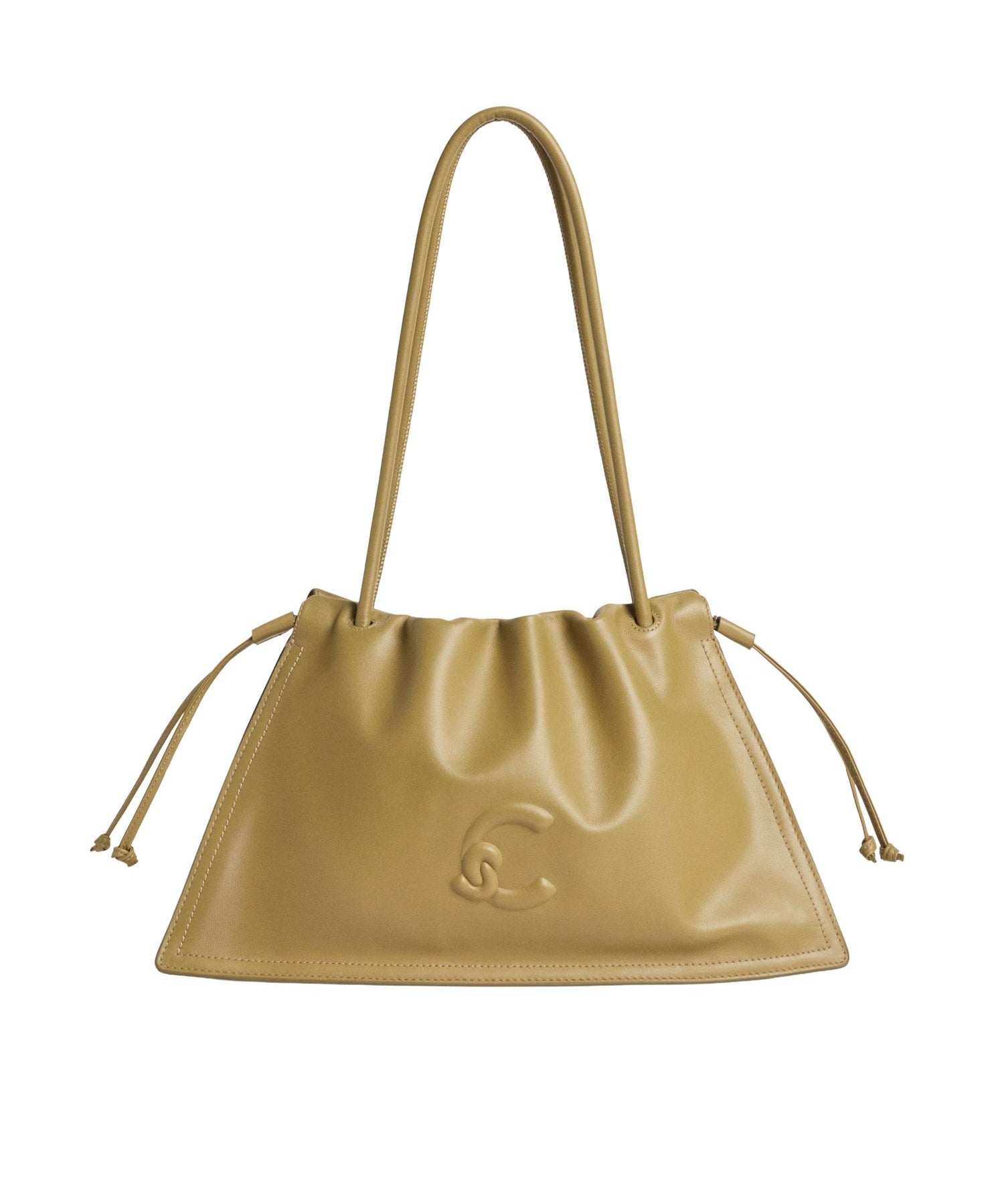 Borsa Dulse Medium in pelle E1SS5130101 G43 COCCINELLE 