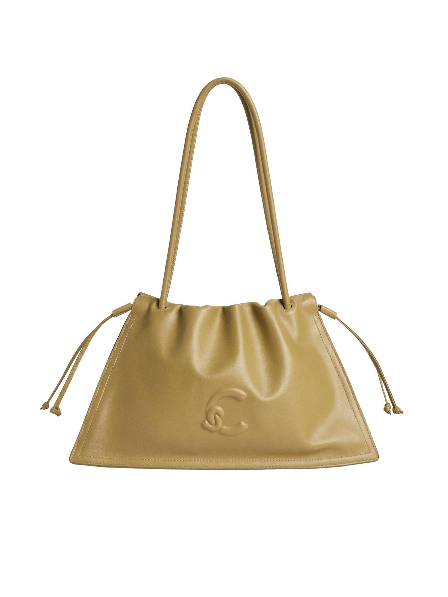 Borsa Dulse Medium in pelle E1SS5130101 G43 COCCINELLE 