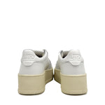 Sneakers Medalist con suola rialzata PTLW LL15 AUTRY 