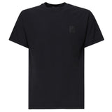 T-shirt Ghost in cotone K1S152100008 S0F11V0020 STONE ISLAND 