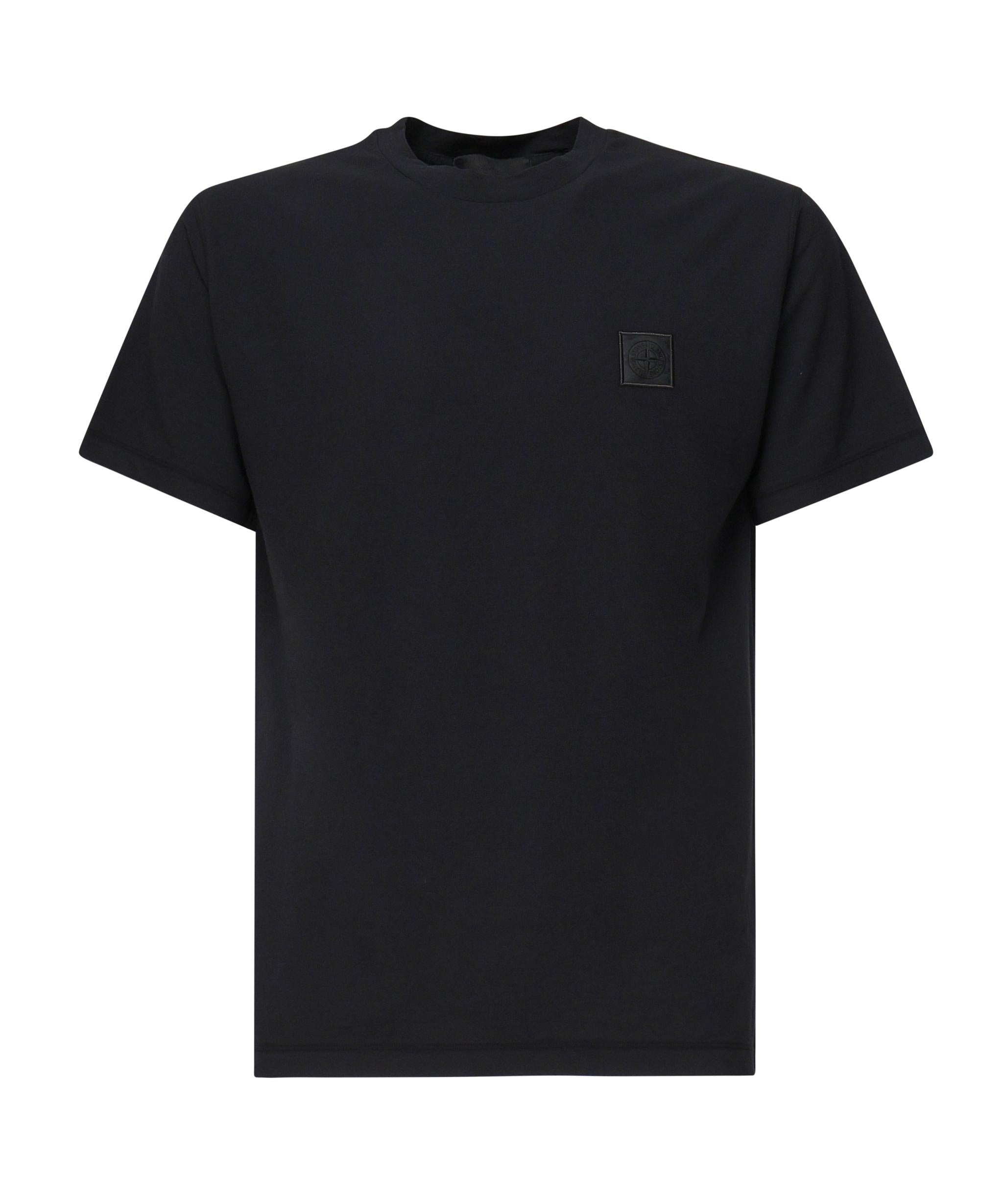 T-shirt Ghost in cotone K1S152100008 S0F11V0020 STONE ISLAND 