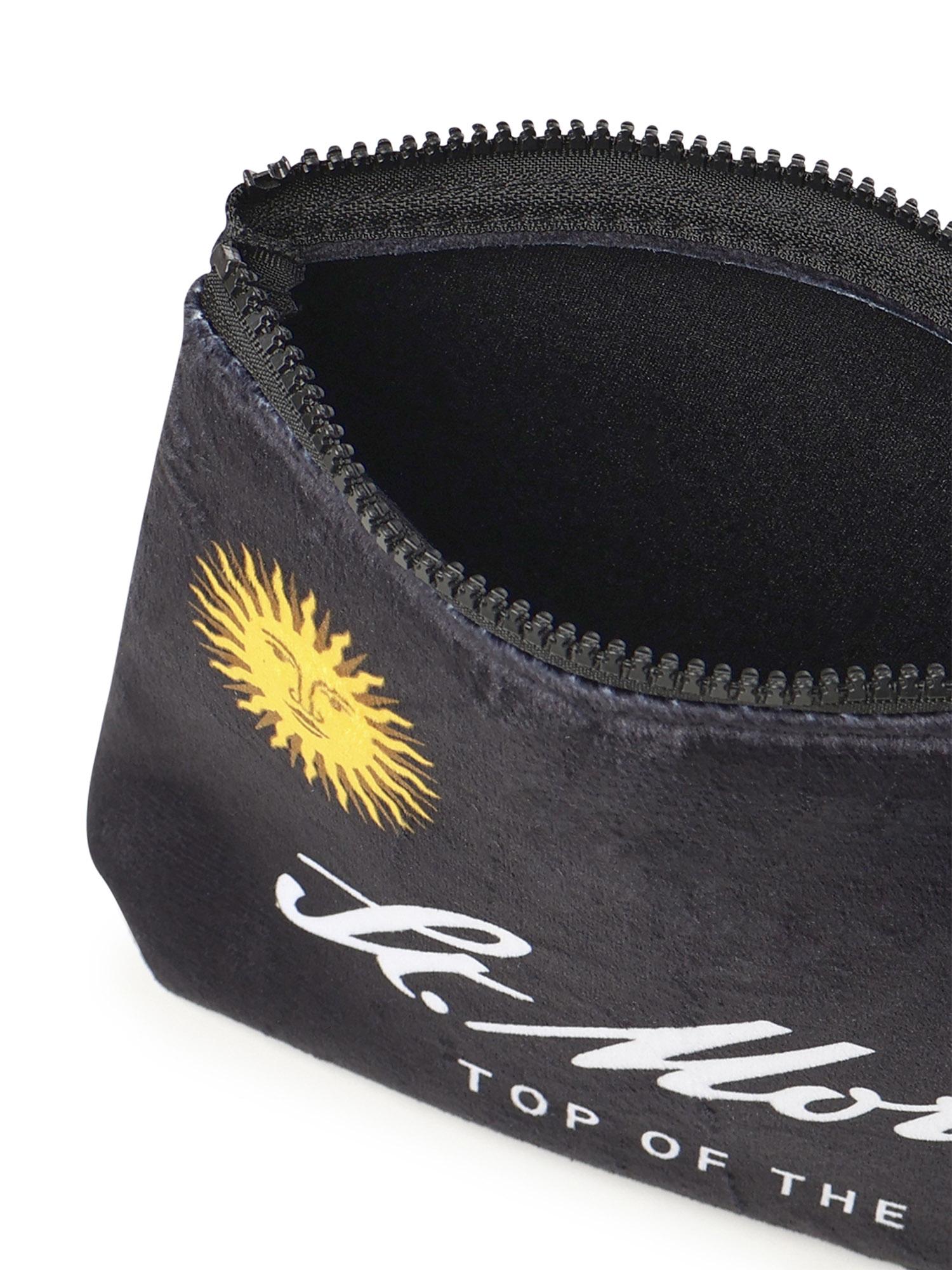 Pochette con stampa ALI0002 01604I MC2 SAINT BARTH 