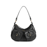 Borsa Mavery Pocket small in pelle E1VGK120201 001 COCCINELLE 