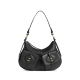 Borsa Mavery Pocket small in pelle E1VGK120201 001 COCCINELLE 