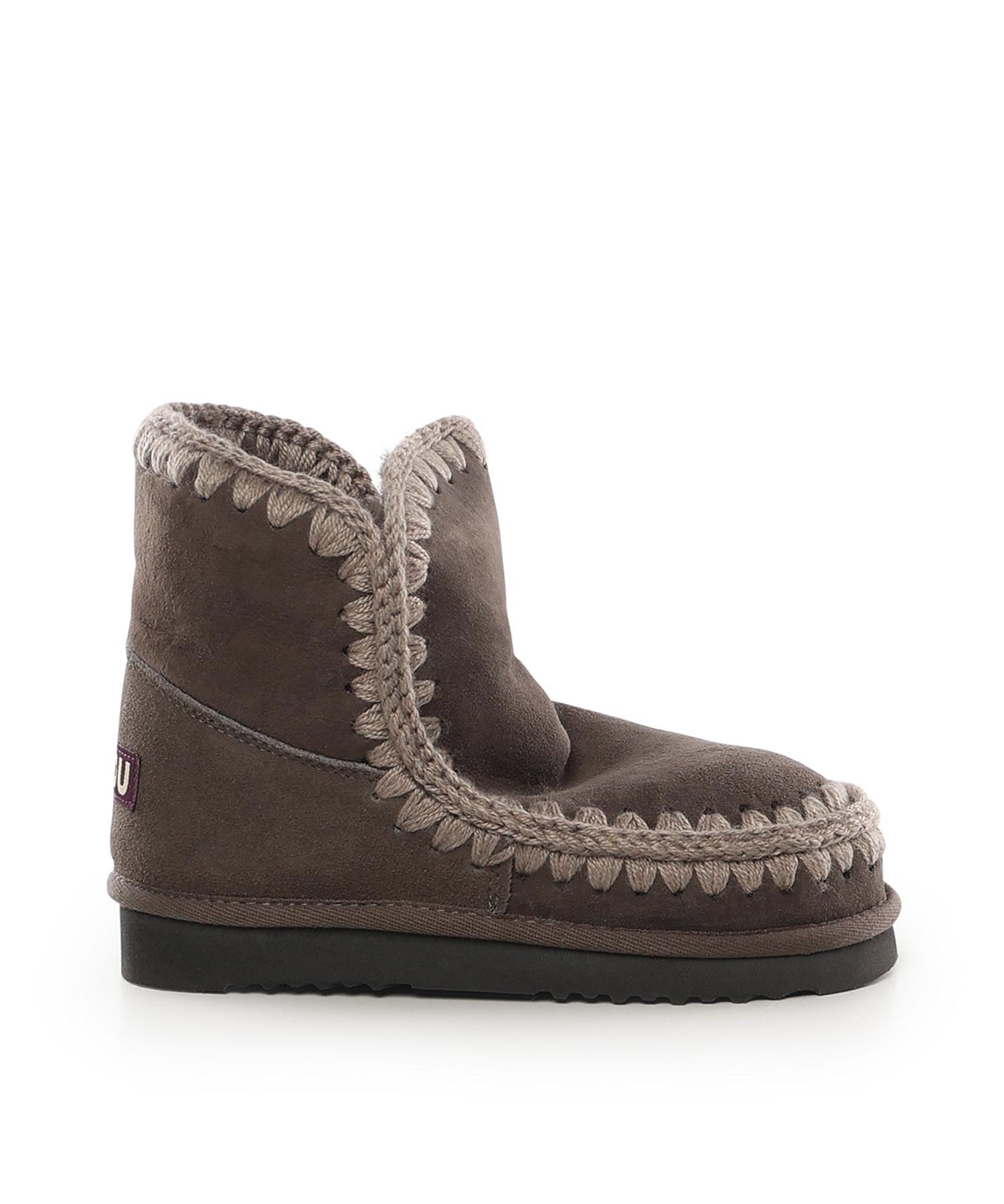 Stivaletti Eskimo 18 MUFW101001A CHA MOU 