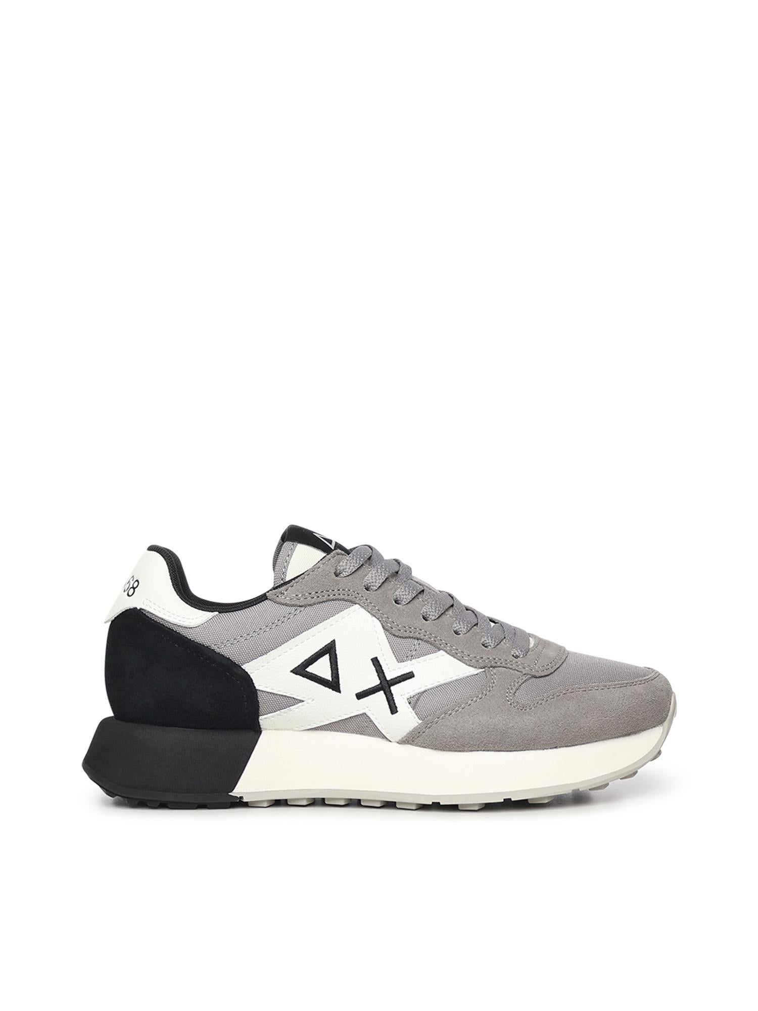 Sneaker Jaki Solid Z45113 34 SUN 68 