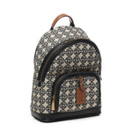 Zaino Harriett<BR/> 73BS8G210 HARRIETNATUR/MULTICOLOR V° 73 