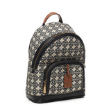 Zaino Harriett<BR/> 73BS8G210 HARRIETNATUR/MULTICOLOR V° 73 